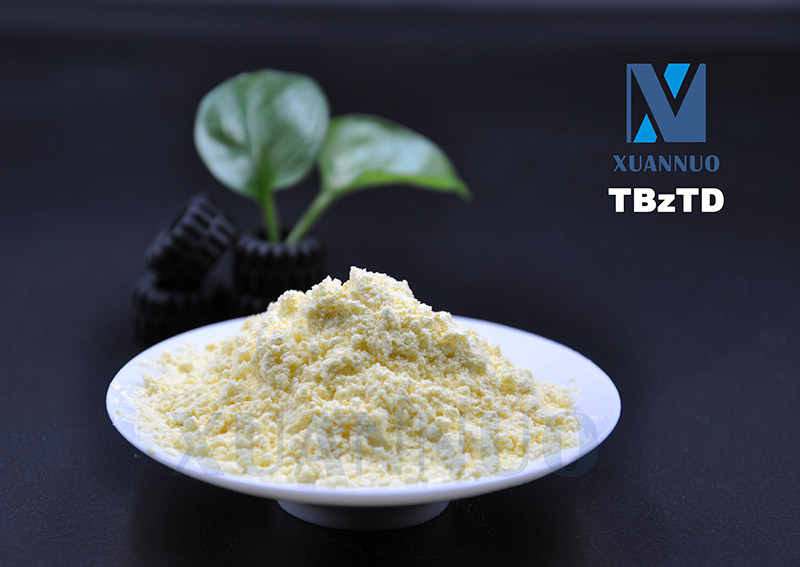 Tetrabenzyl thiuram disulfide,TBzTD,CAS 10591-85-2