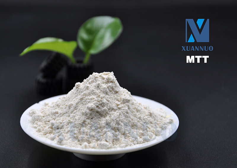 3-methylthiazolidine-2-thione,MTT,CAS 1908-87-8