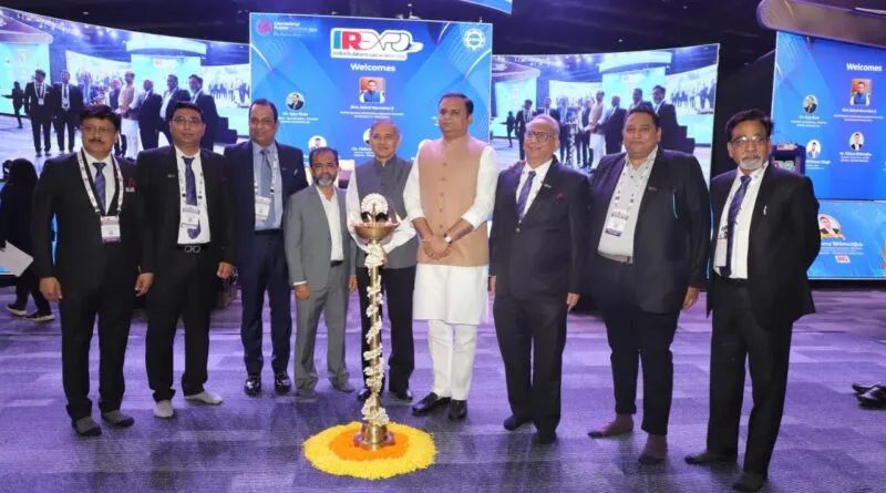 India Rubber 2024 to be held in Mumbai