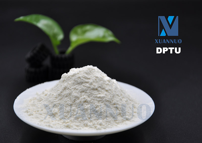 N-N'-Diphenyl thiourea,DPTU CAS 102-08-9