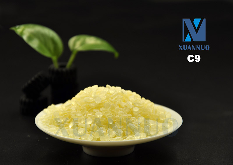 C5 Hydrocarbon Resin CAS:64742-16-1